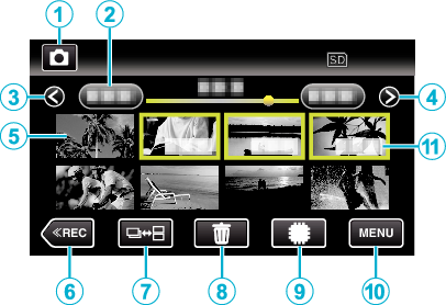 During Index Screen Display_image